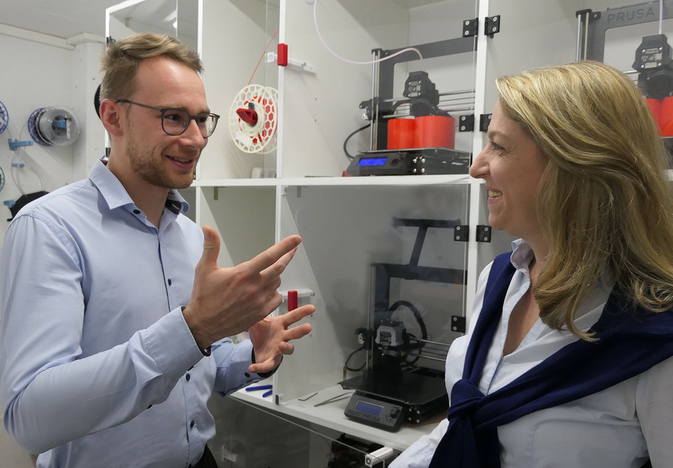 Jellypipe Chief Virtual Printfactory im Gespräch Jellypipe Chief Virtual Printfactory im Gespräch