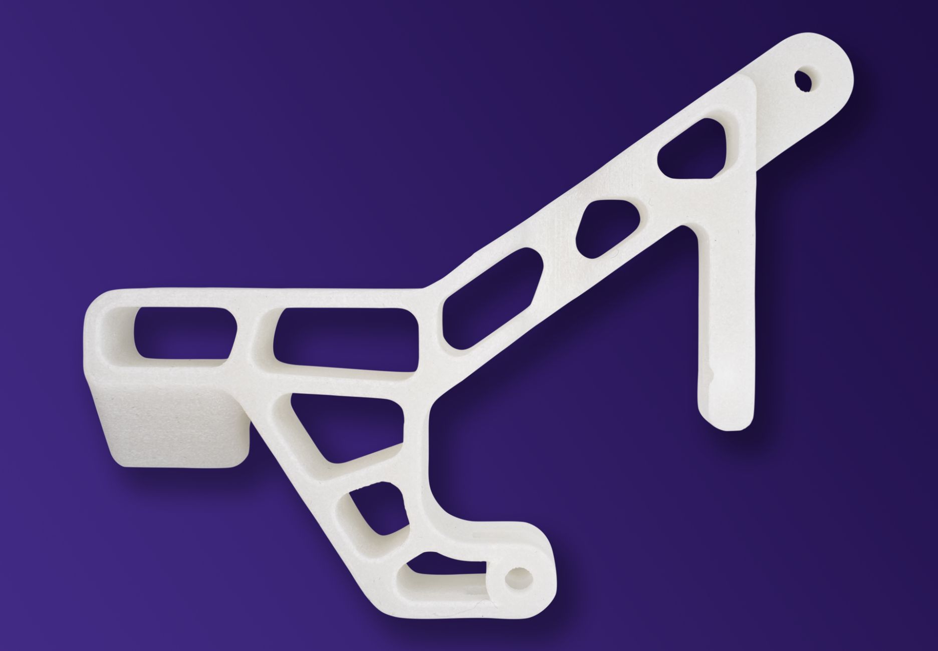 3D Druck Material - PAGF Technologie SLS - Jellypipe 3D Druck Material - PAGF Technologie SLS - Jellypipe