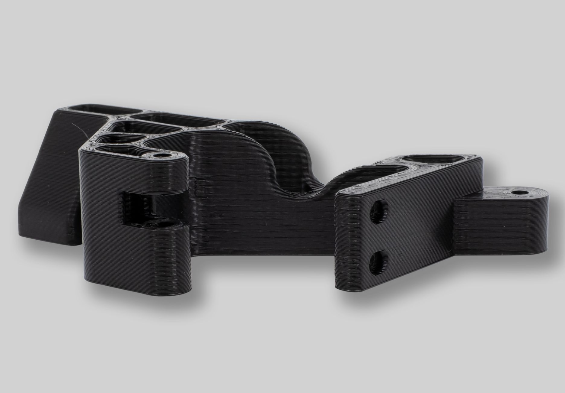 3D-Druck Material ABS Technologie FDM Jellypipe 4