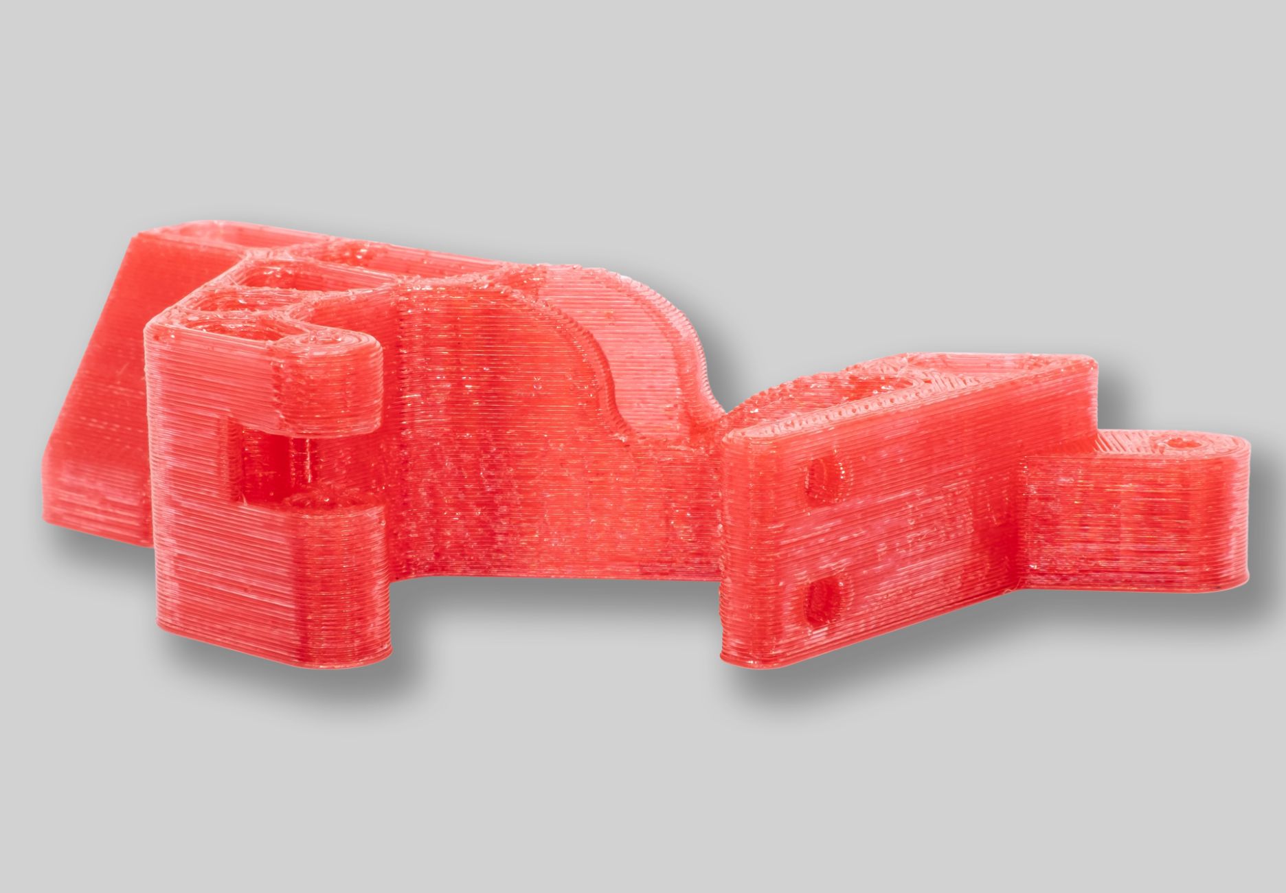 3D-Druck Material PETG Technologie FDM Jellypipe 4
