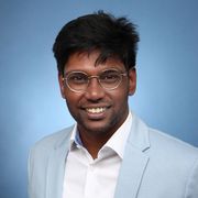 Prasanna Rajaratnam