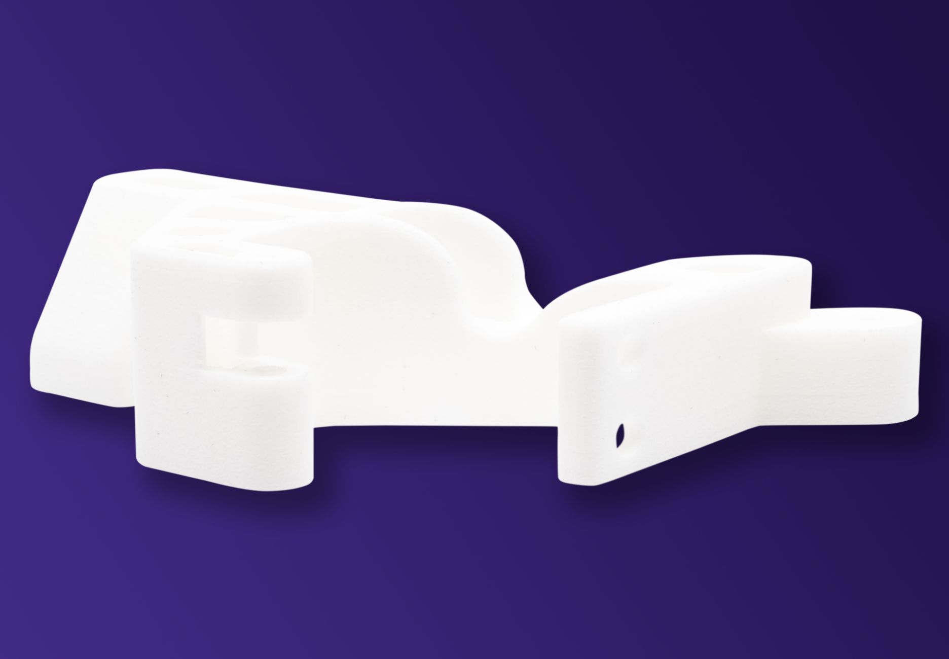 3D Druck Material - PAGF Technologie SLS - Jellypipe 3D Druck Material - PAGF Technologie SLS - Jellypipe