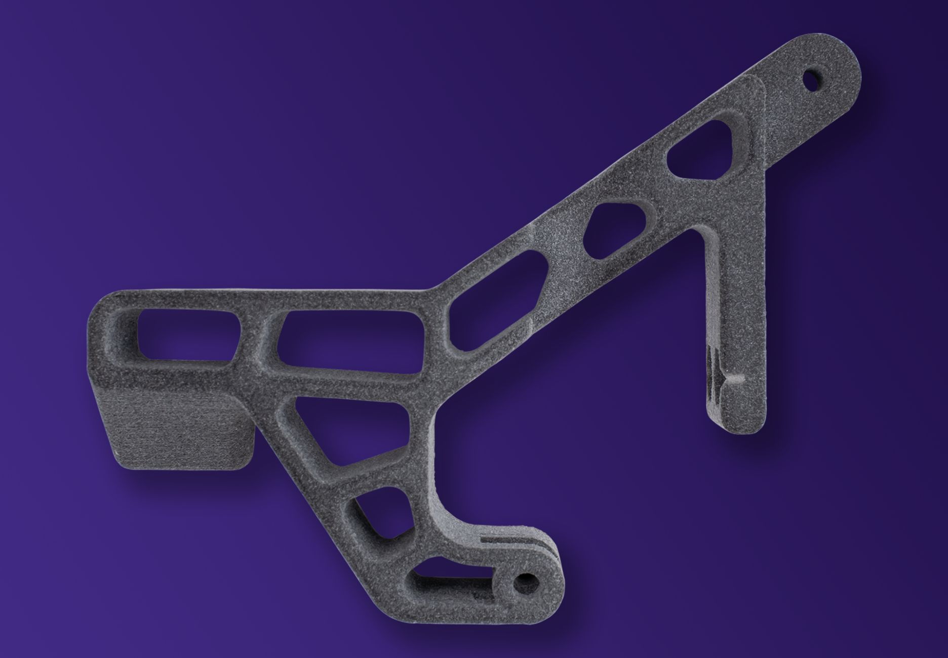 3D Druck Material - PA11 Technologie SAF - Jellypipe 3D Druck Material - PA11 Technologie SAF - Jellypipe