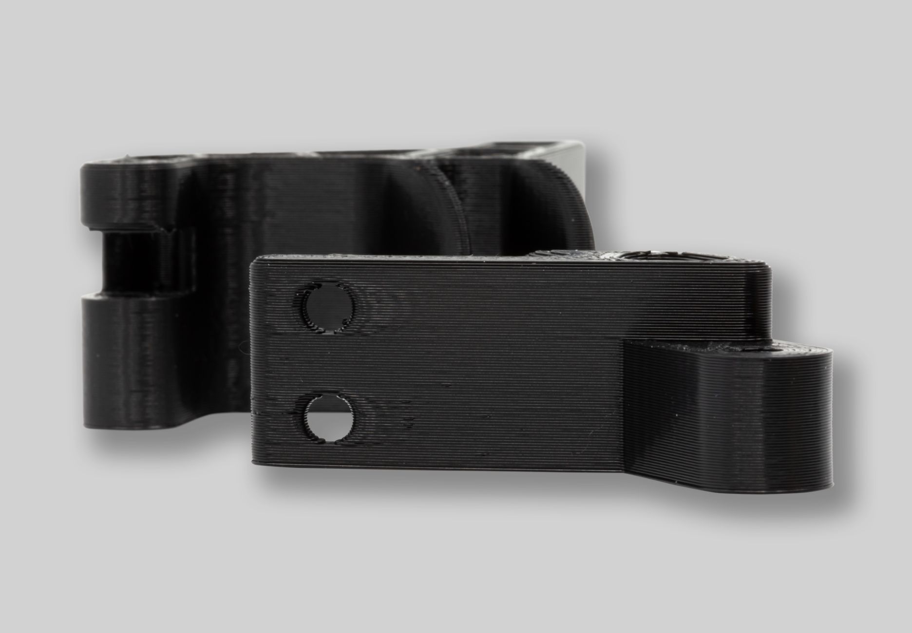 3D-Druck Material ABS Technologie FDM Jellypipe 5