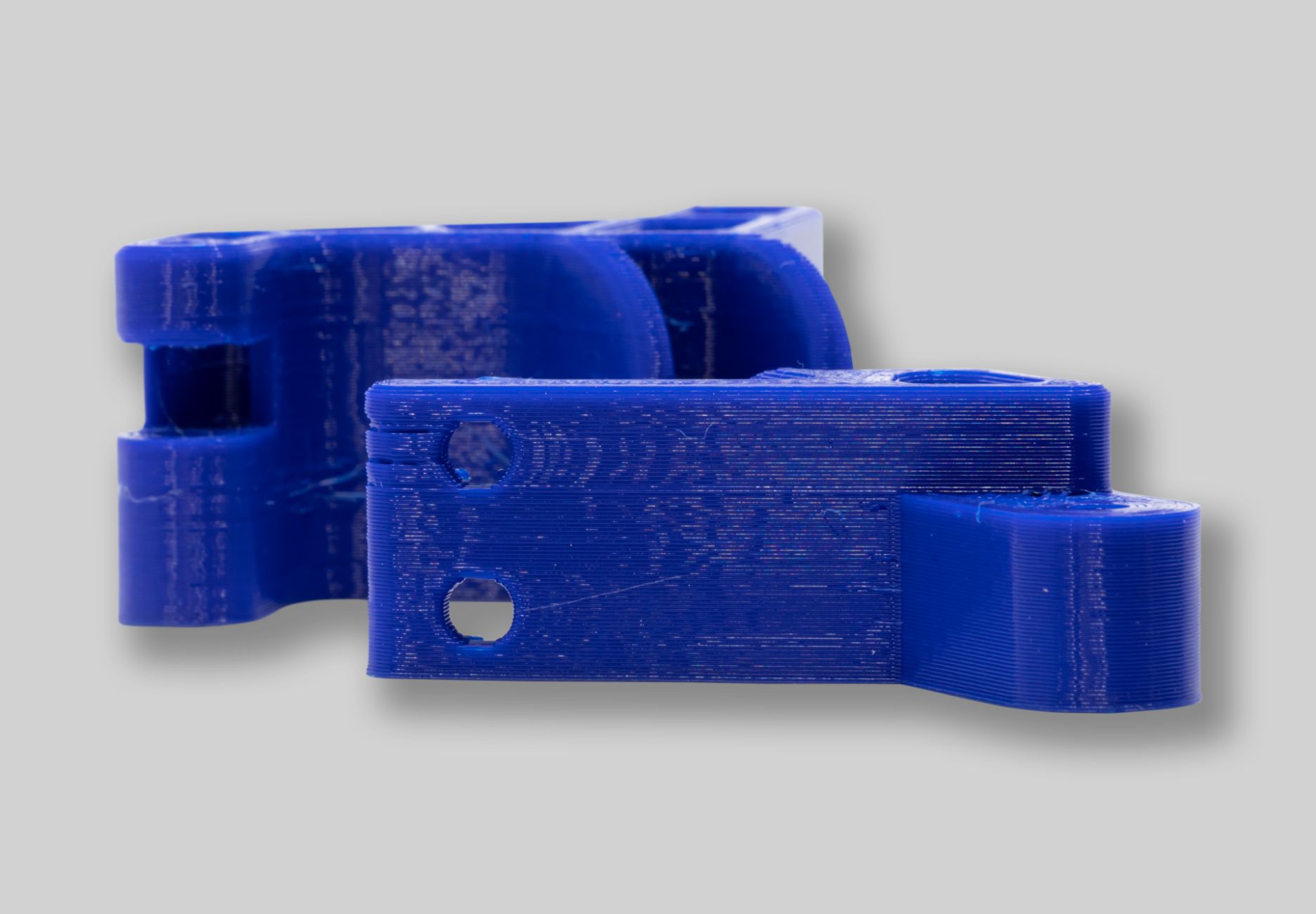 3D-Druck Material PLA Technologie FDM Jellypipe 5 3D-Druck Material PLA Technologie FDM Jellypipe 5