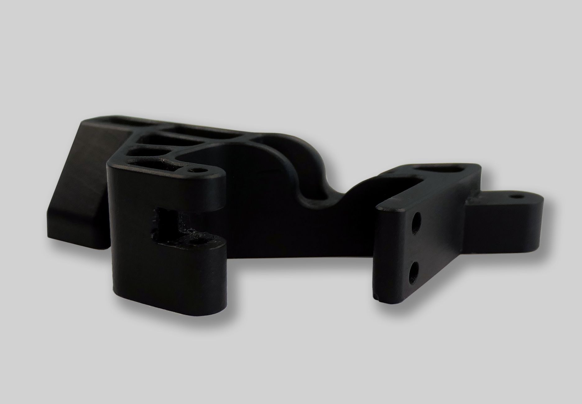 DLP xCE Black 3D-Druck Bauteil