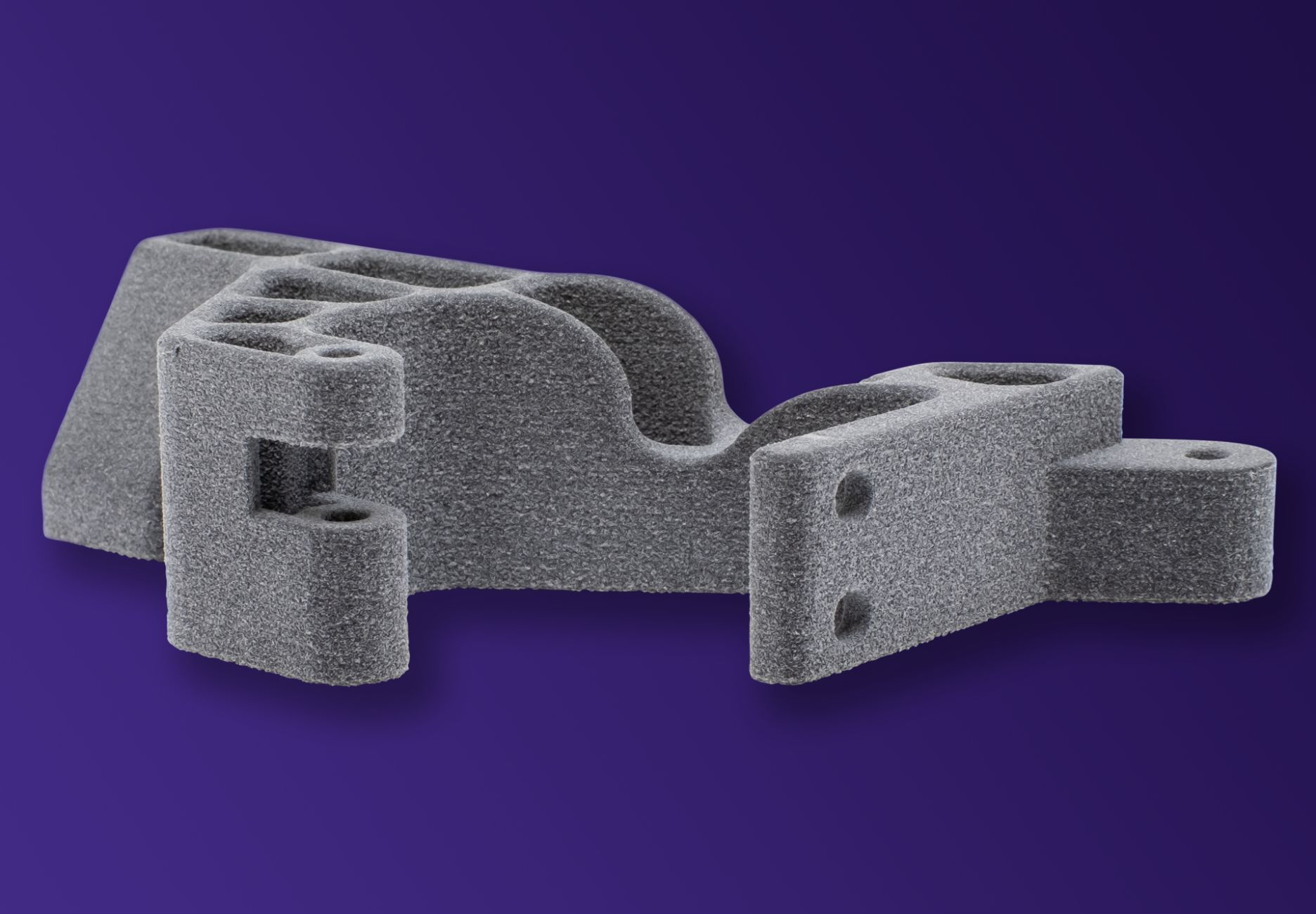 3D Druck Material - PA11 Technologie SAF - Jellypipe 3D Druck Material - PA11 Technologie SAF - Jellypipe