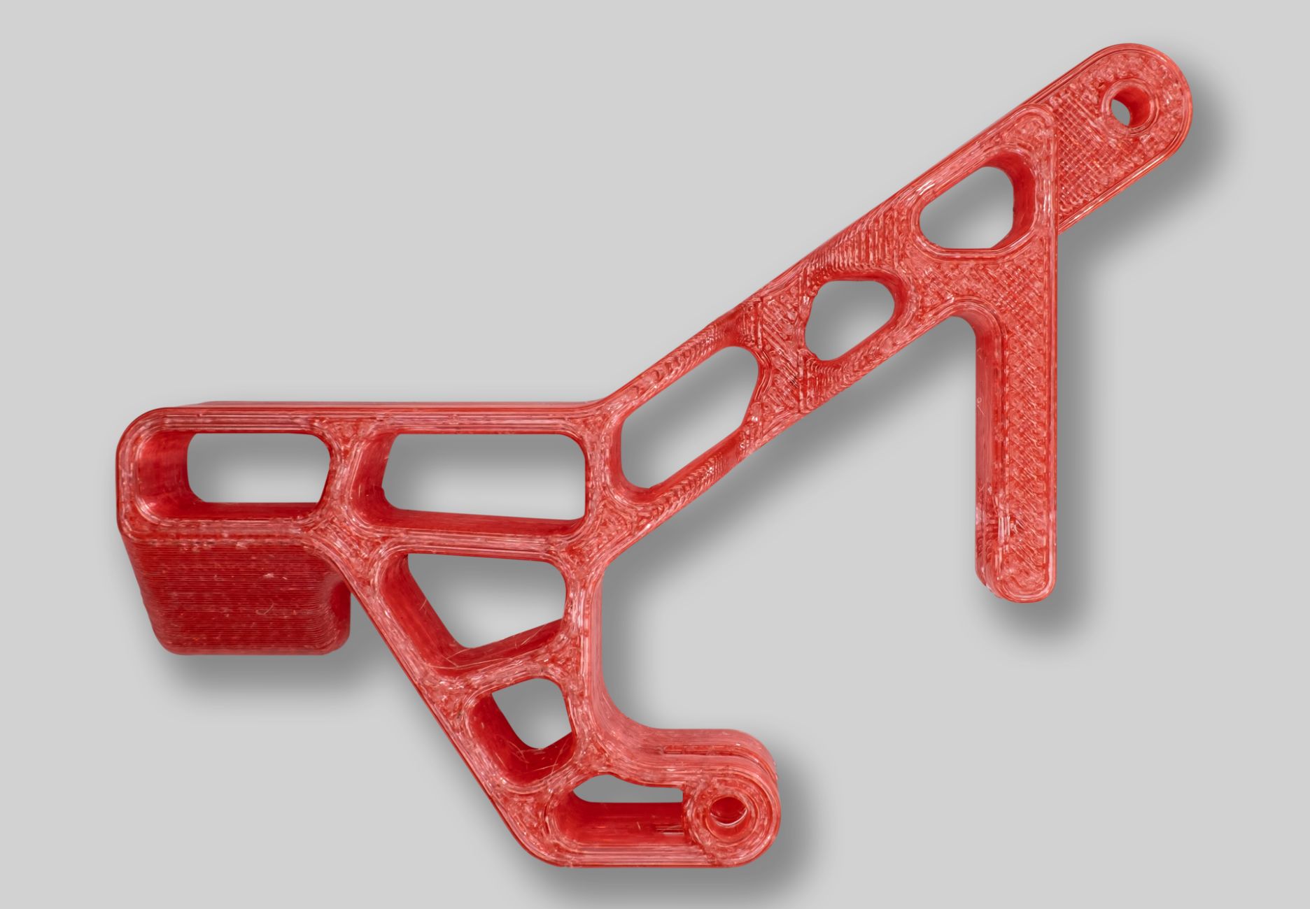 Petg Plastic