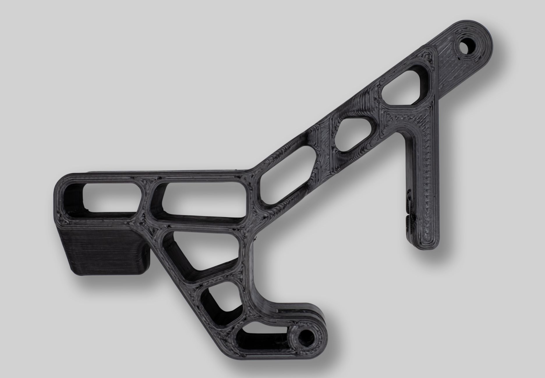 3D-Druck Material ABS Technologie FDM Jellypipe 1