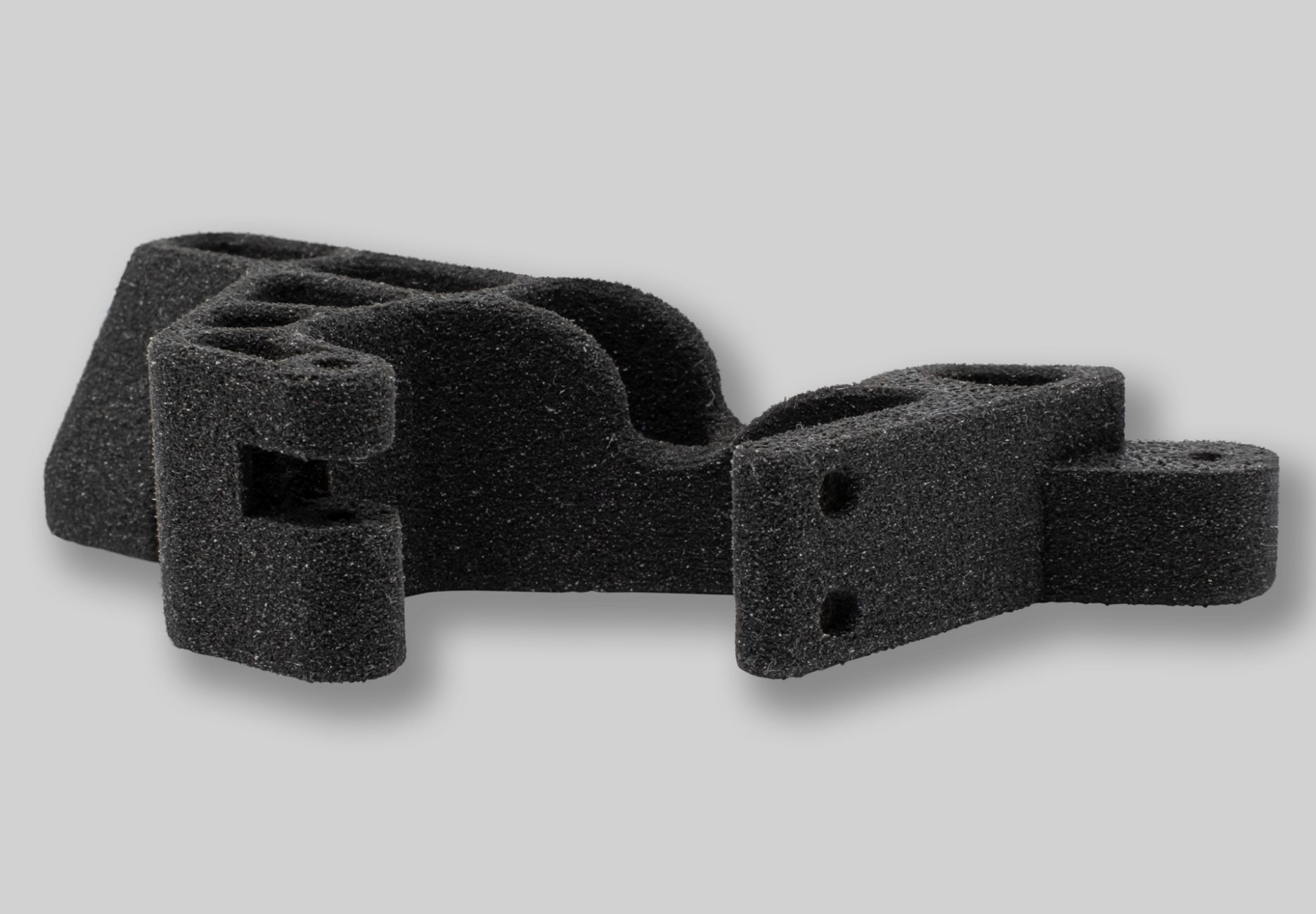 3D Druck Material - TPU Technologie SLS - Jellypipe 3D Druck Material - TPU Technologie SLS - Jellypipe