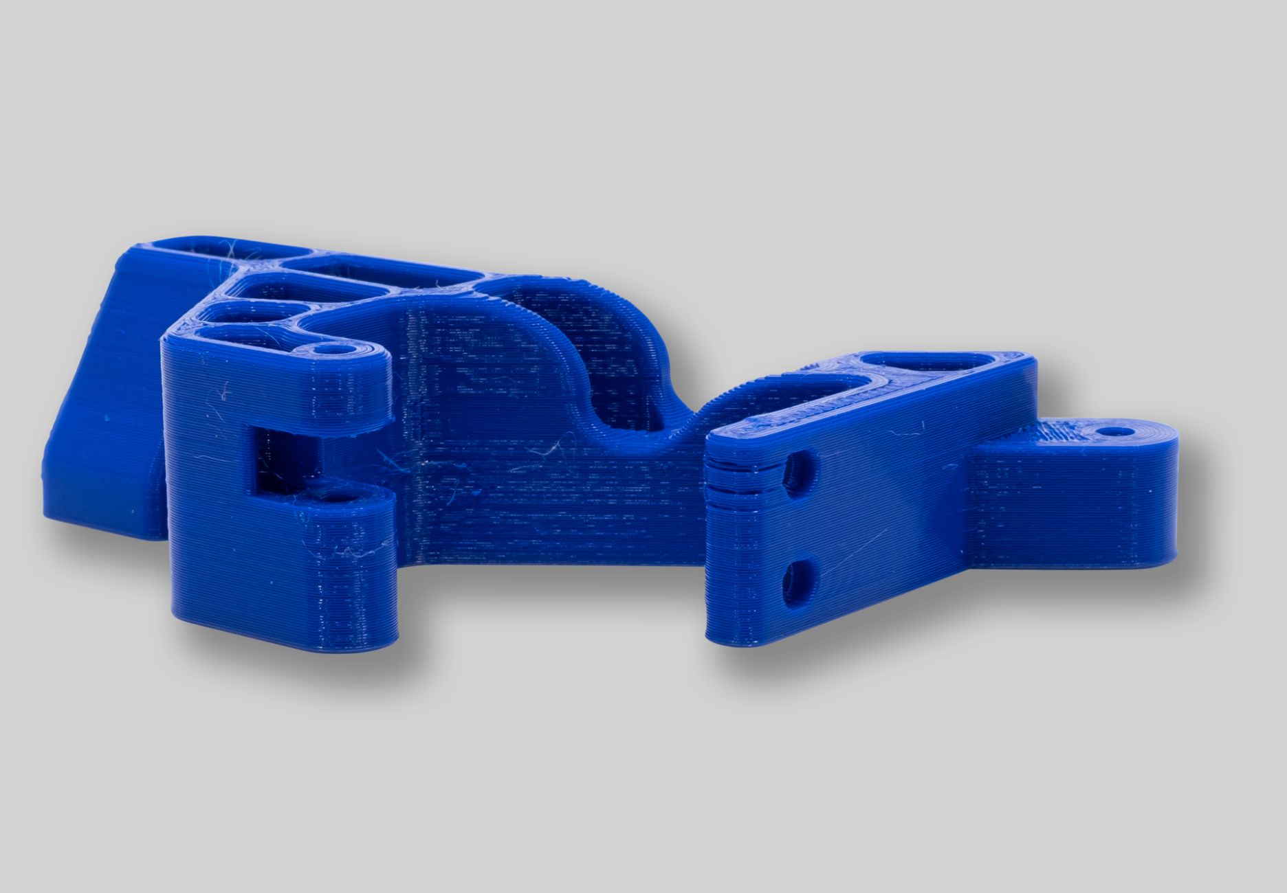 3D-Druck Material PLA Technologie FDM Jellypipe 4 3D-Druck Material PLA Technologie FDM Jellypipe 4
