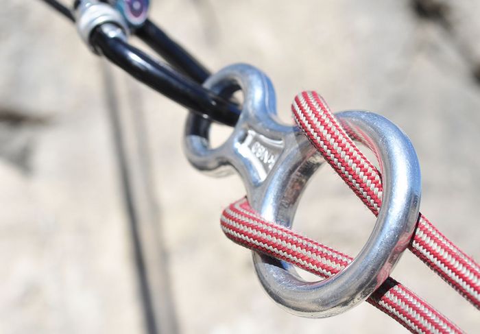 Illustrationsbild Robustheit gefertigtes Teil