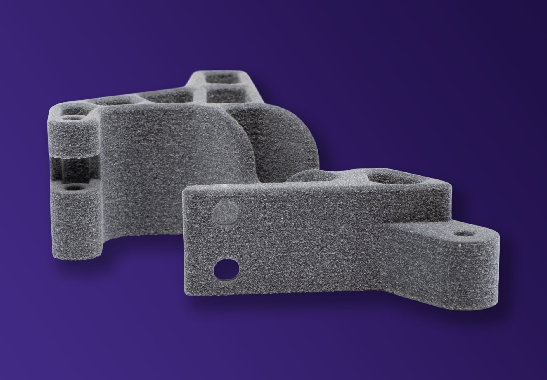 3D Druck Material - PA11 Technologie SAF - Jellypipe 3D Druck Material - PA11 Technologie SAF - Jellypipe