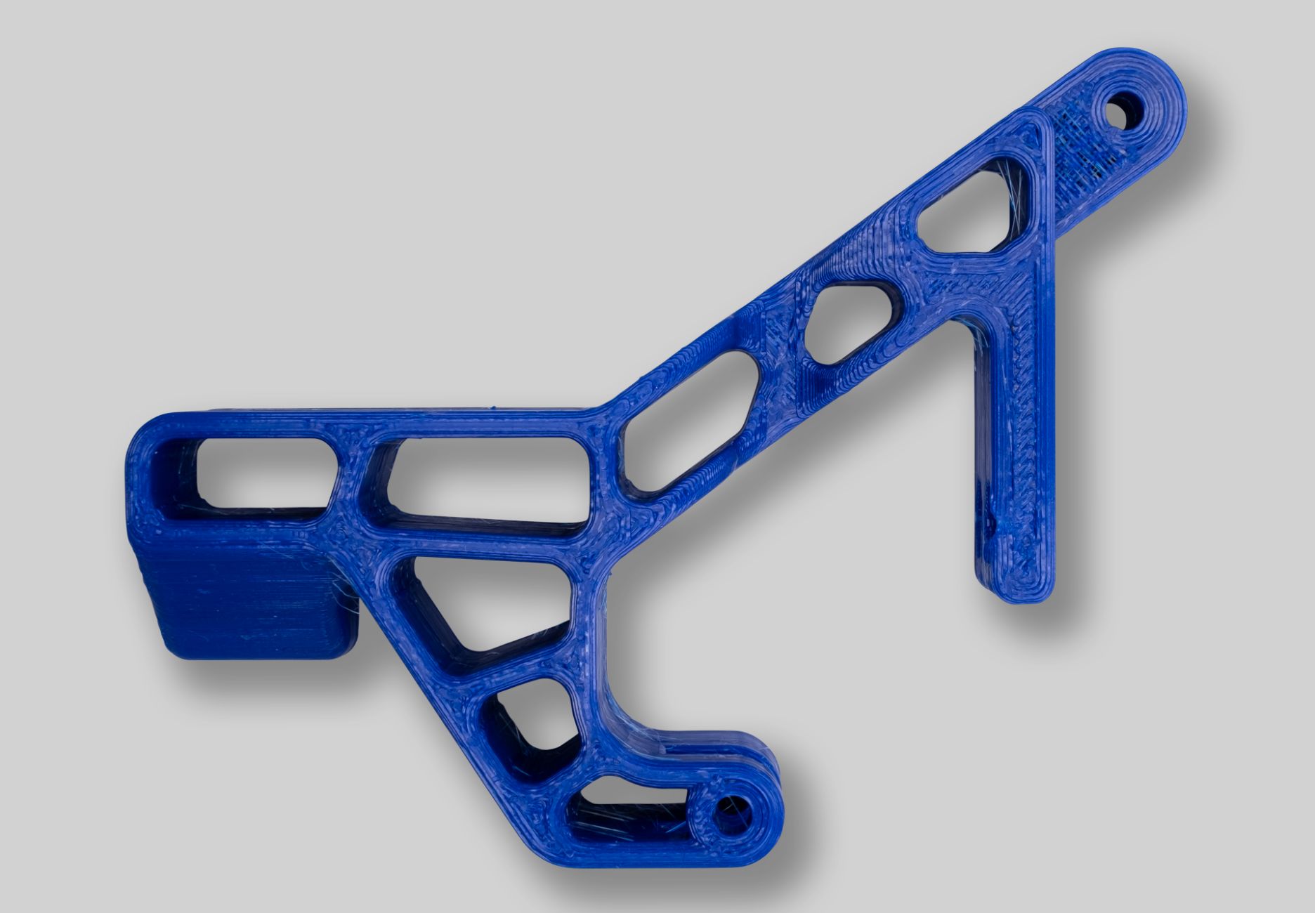3D-Druck Material PLA Technologie FDM Jellypipe 1 3D-Druck Material PLA Technologie FDM Jellypipe 1