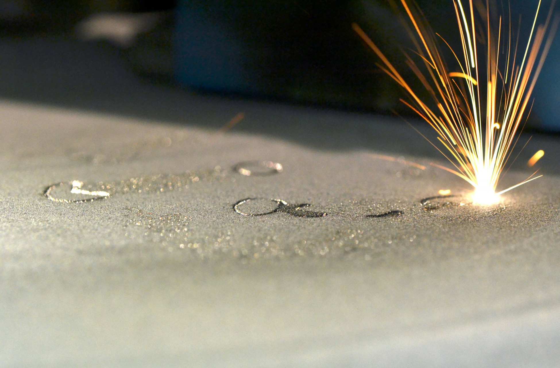 Flammhemmende Materialien 3D Druck