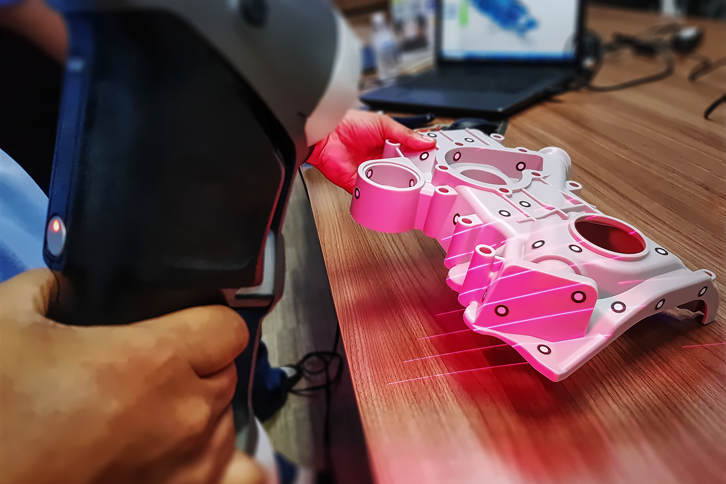 フリーハンドの II級窩洞CR充填 3D printer technique 刊行にあたって：脱マトリックス！フリーハンドのII級窩洞CR充填