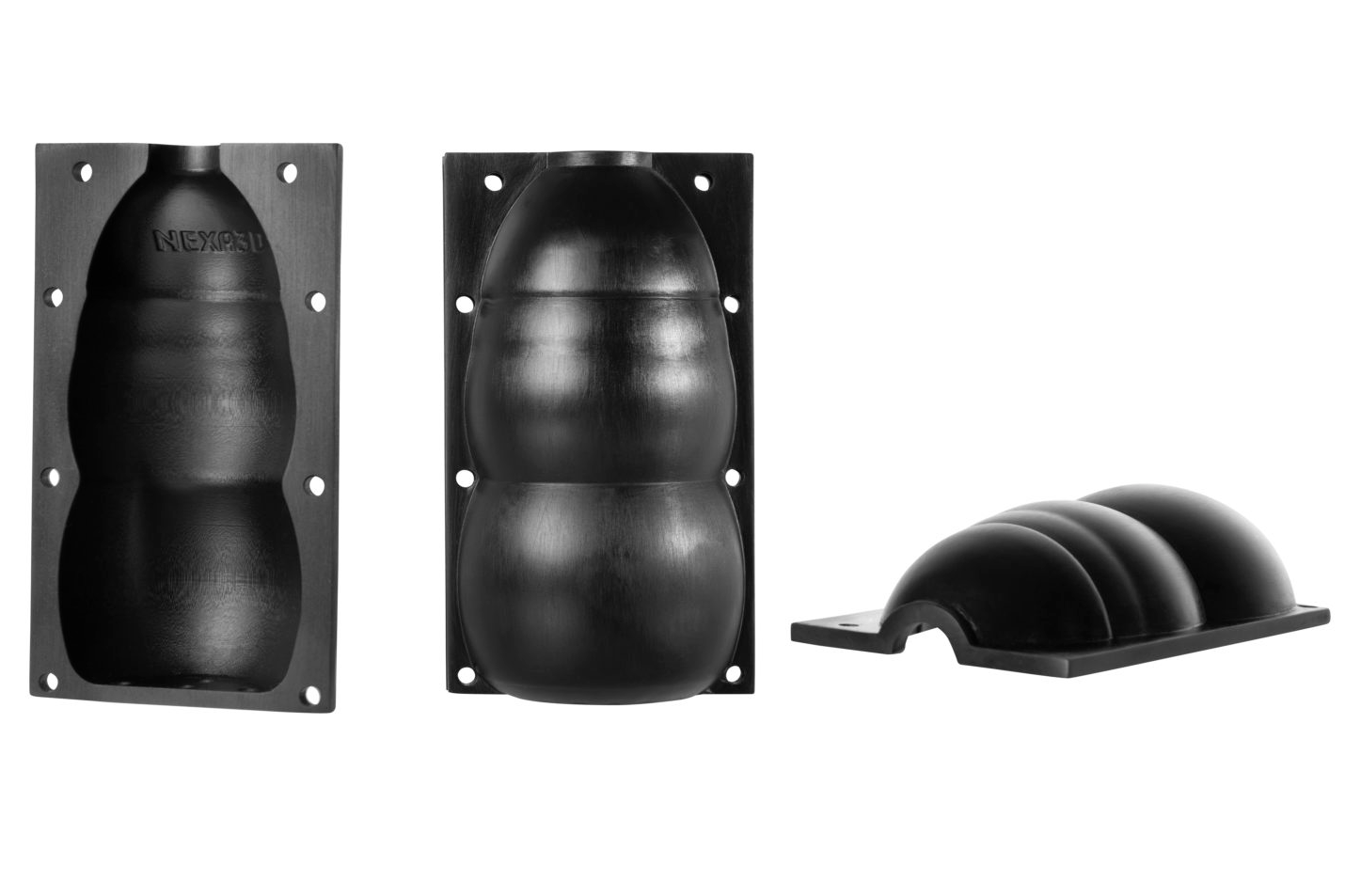 DLP (LSPC) additive manufactured moulding tool