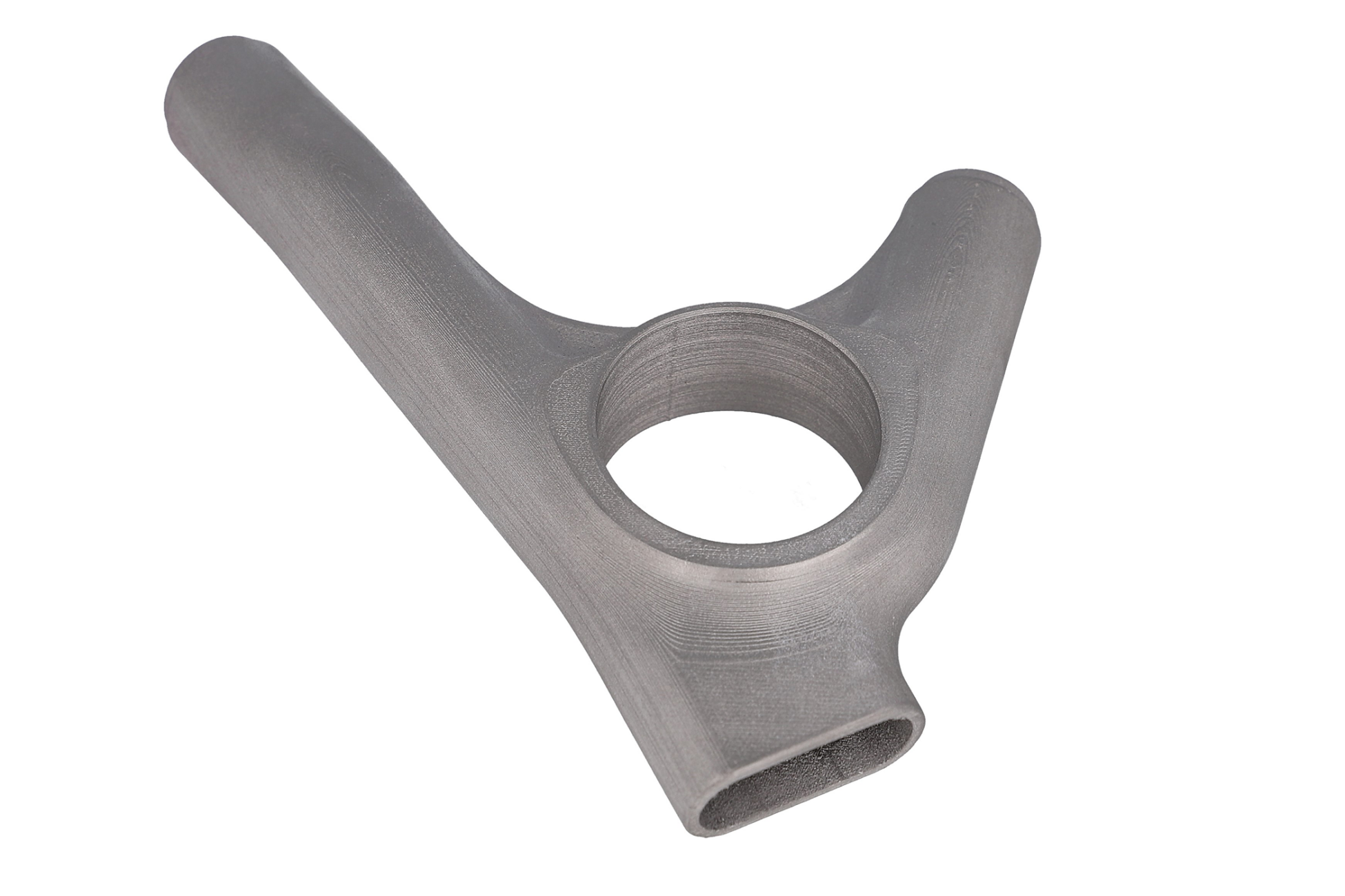 FDM-Metall 3D-Druck Muffen für ein Bike