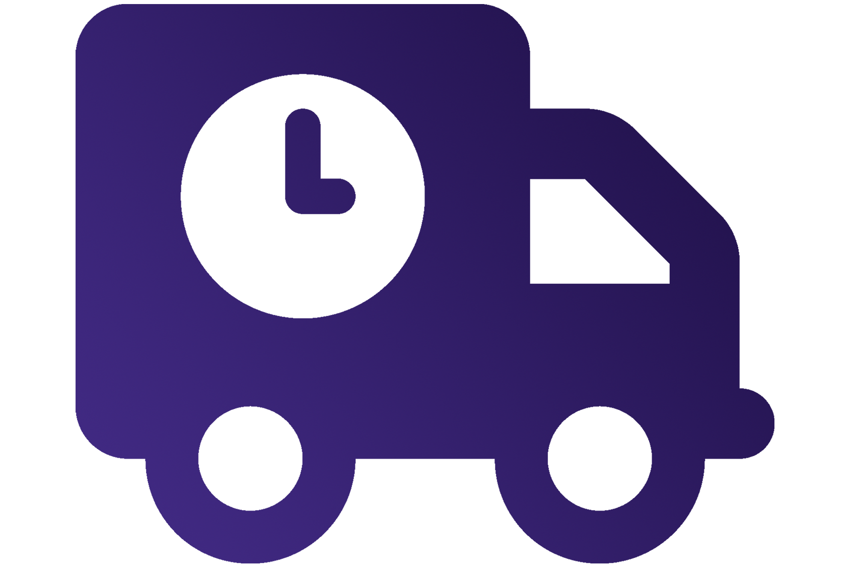 Piktogramm Lieferzeit