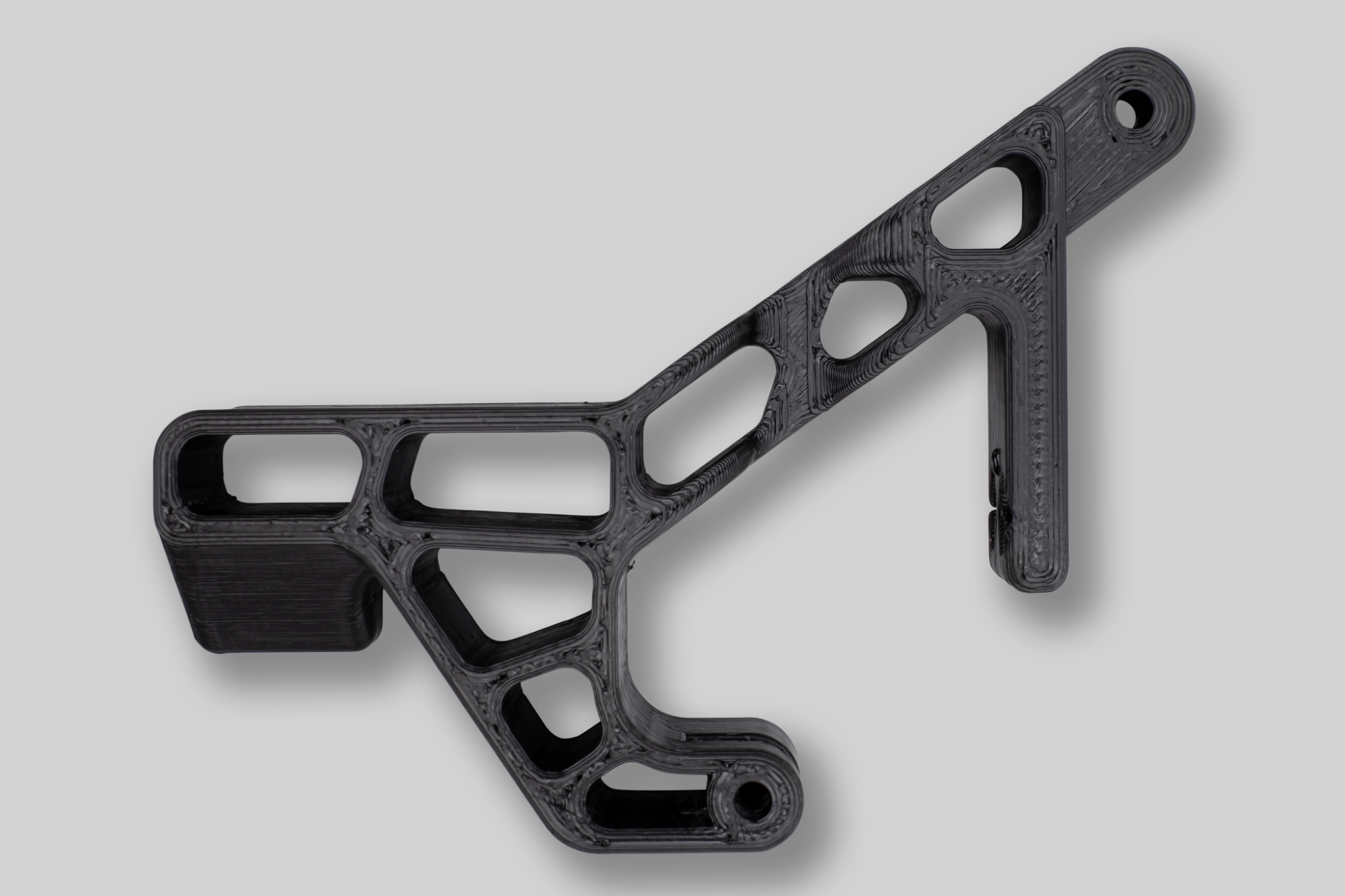 3D-Druck Material ABS Technologie FDM Jellypipe 1