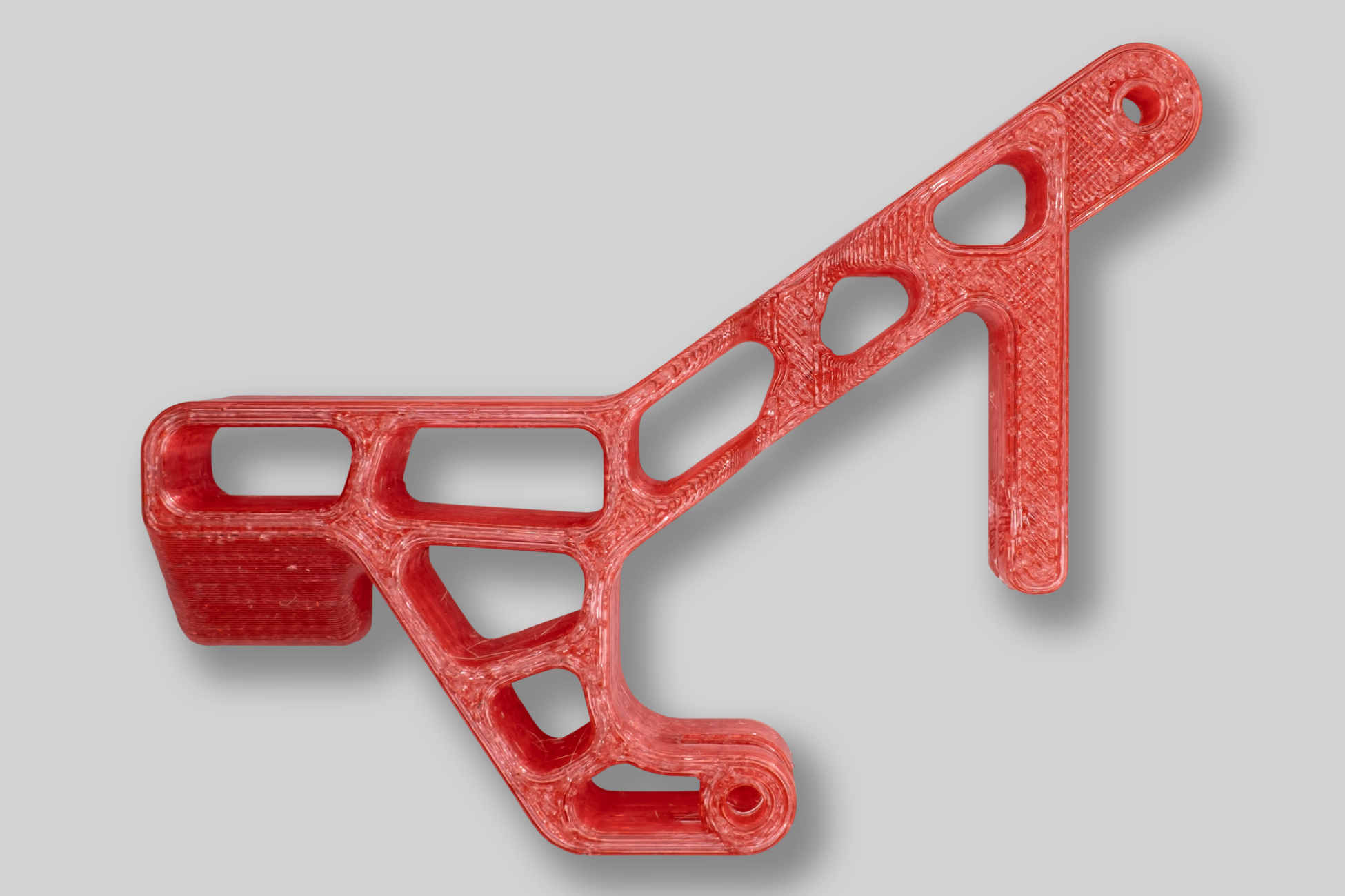 3D-Druck Material PETG Technologie FDM Jellypipe 1