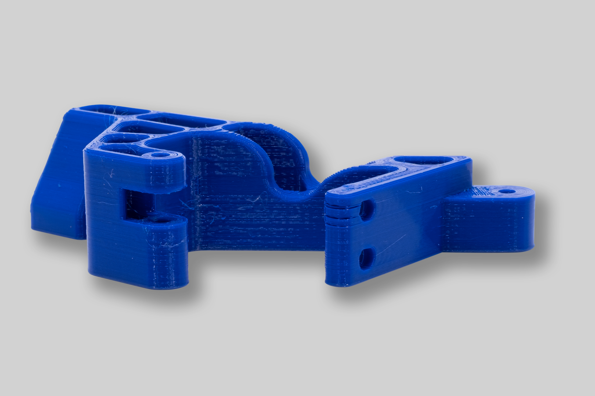 3D-Druck Material PLA Technologie FDM Jellypipe 4