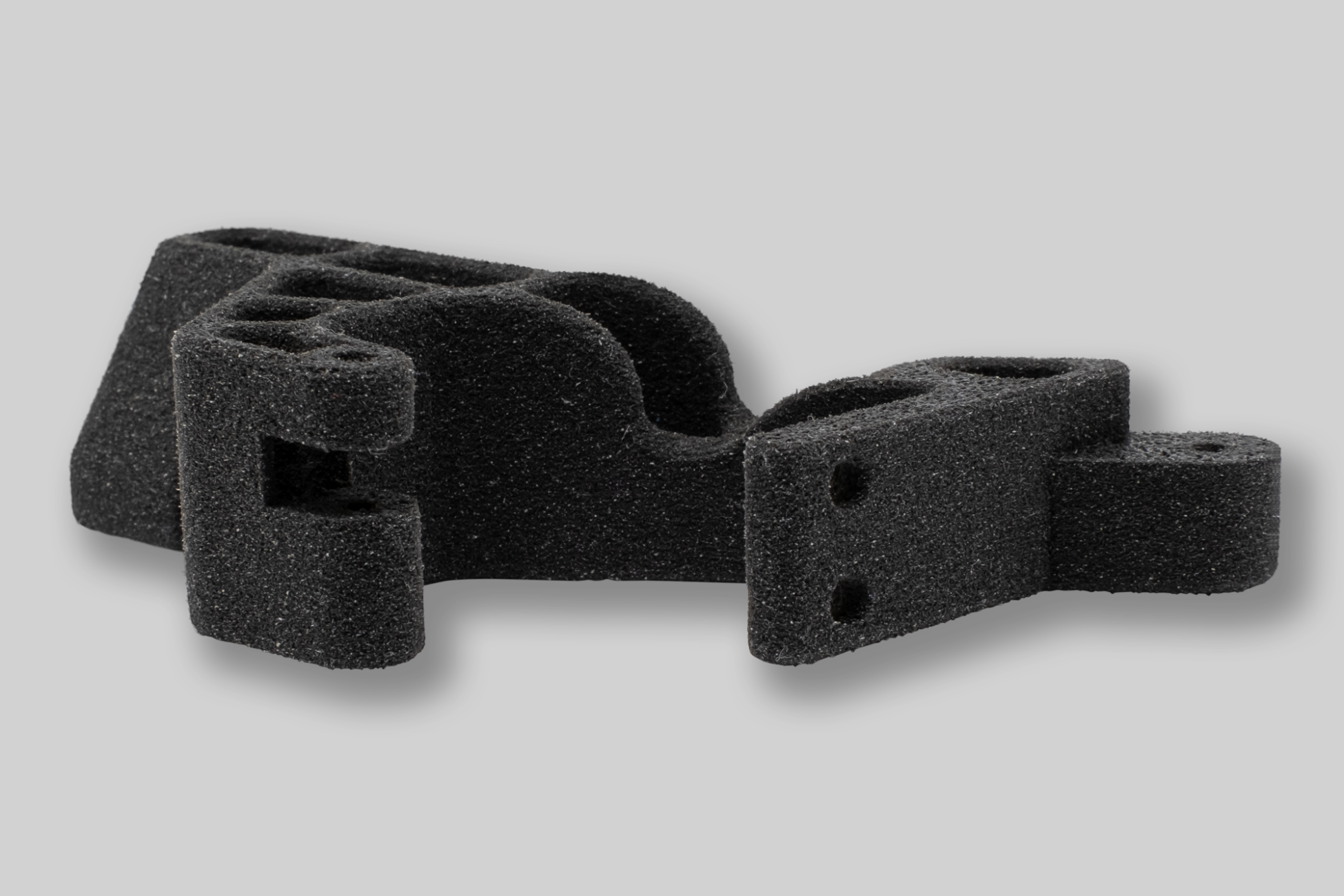 3D Druck Material - TPU Technologie SLS - Jellypipe