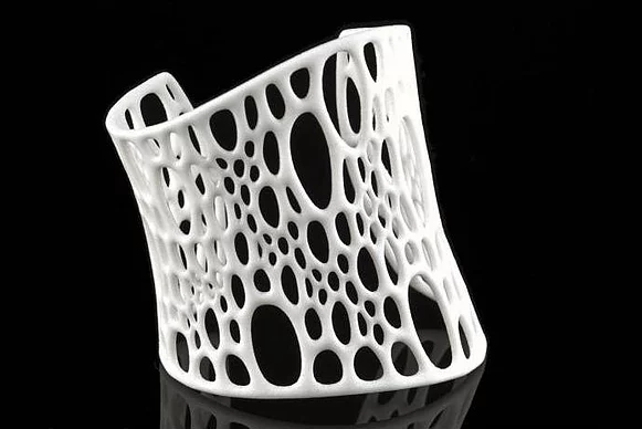 Très détaillés ou luminescents : nouveaux matériaux d'impression 3D