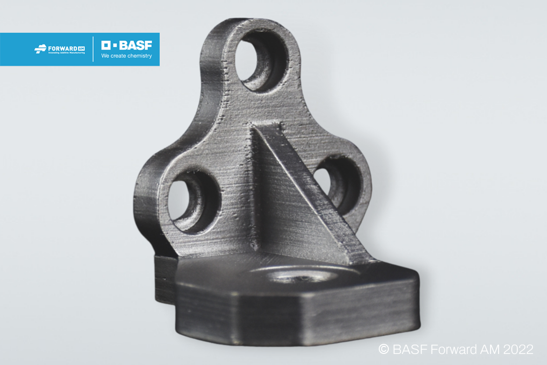 3D printing from FDM: low-cost components