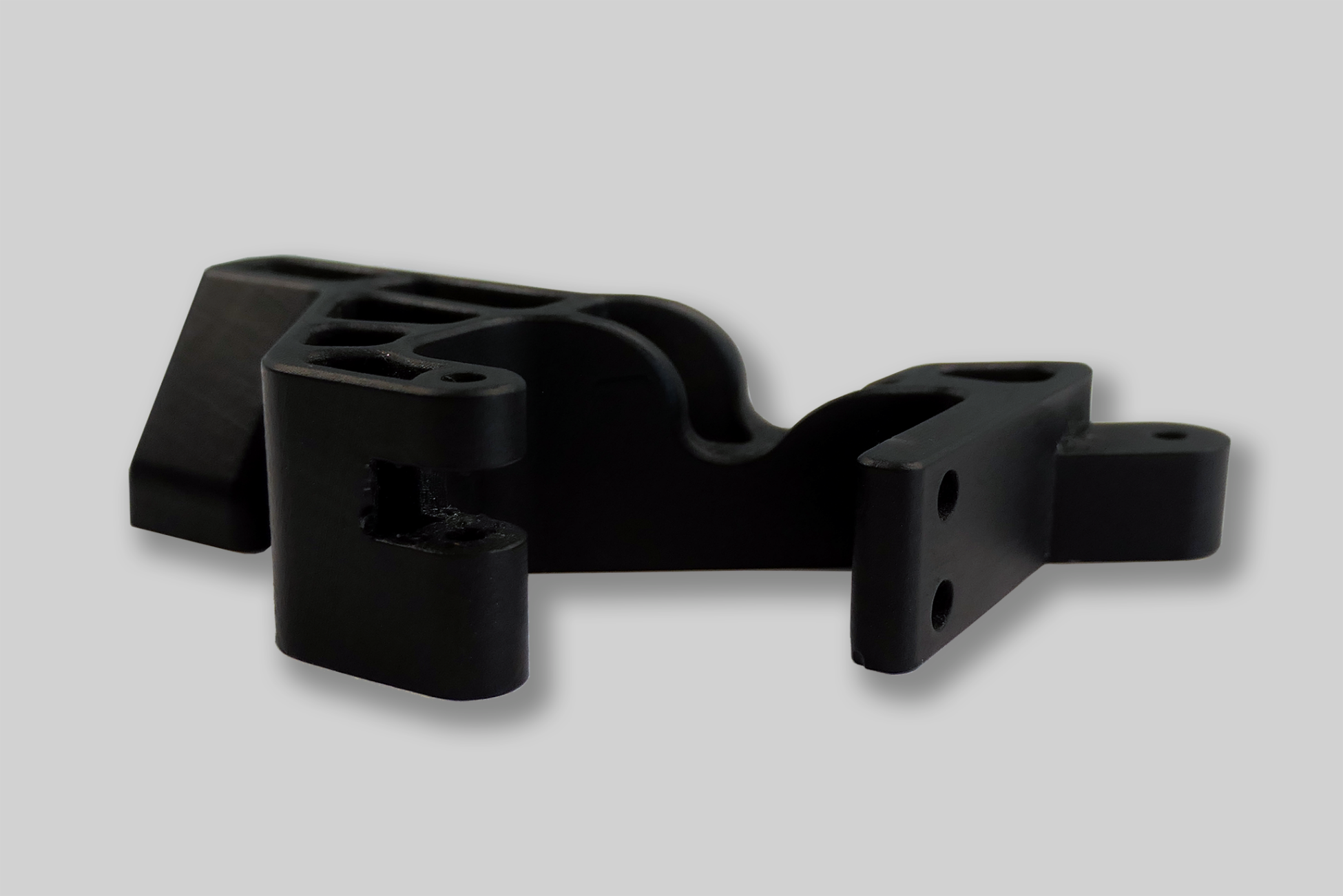 DLP xCE Black 3D-Druck Bauteil