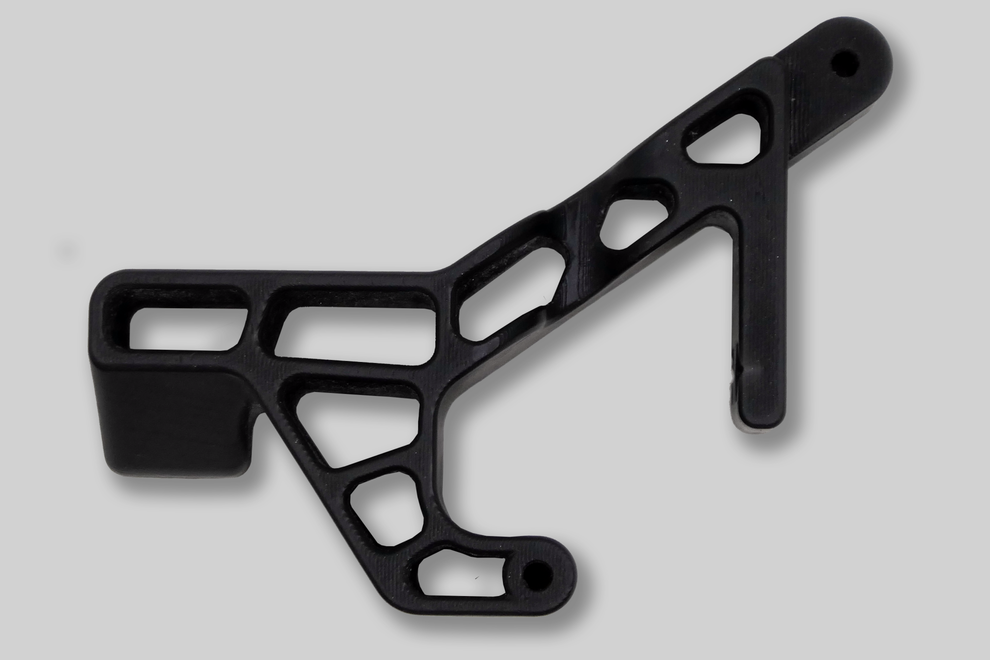 3D-Druck Material xABS Black DLP 