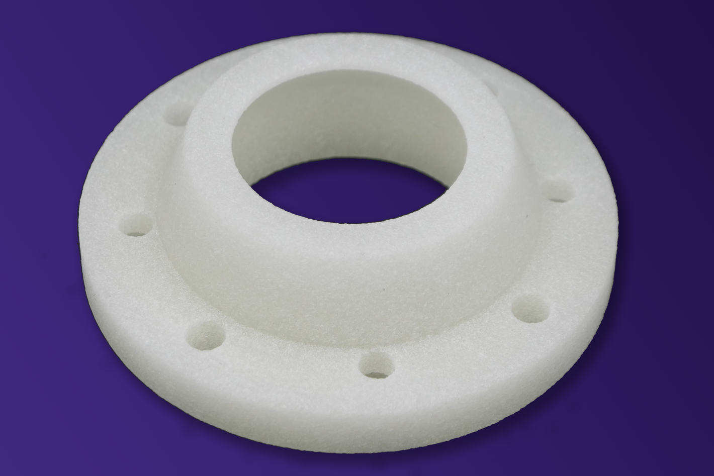 Impression 3D polyméthacrylate de méthyle PMMA AE12+ / AE21